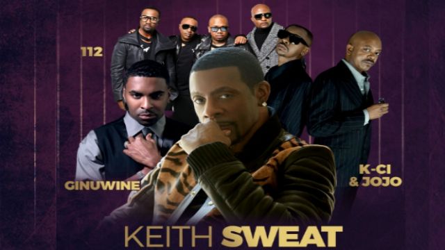 Keith Sweat Full Album Download